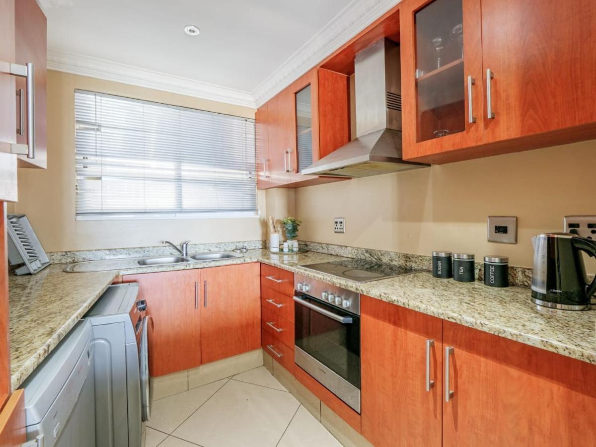 The Sails 2 Bed 2 Bath Seaview - C5 Apartamento *