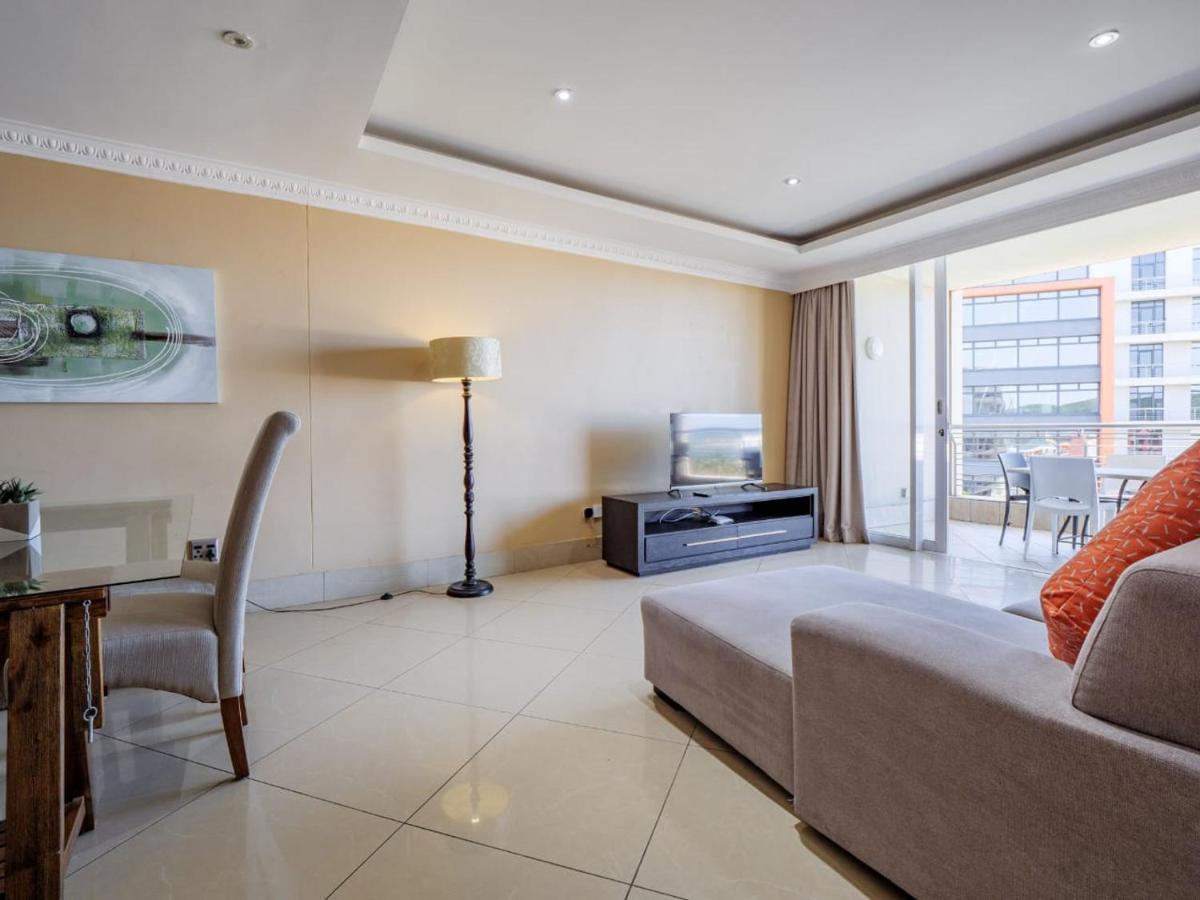 The Sails 2 Bed 2 Bath Seaview - C5 * Durban