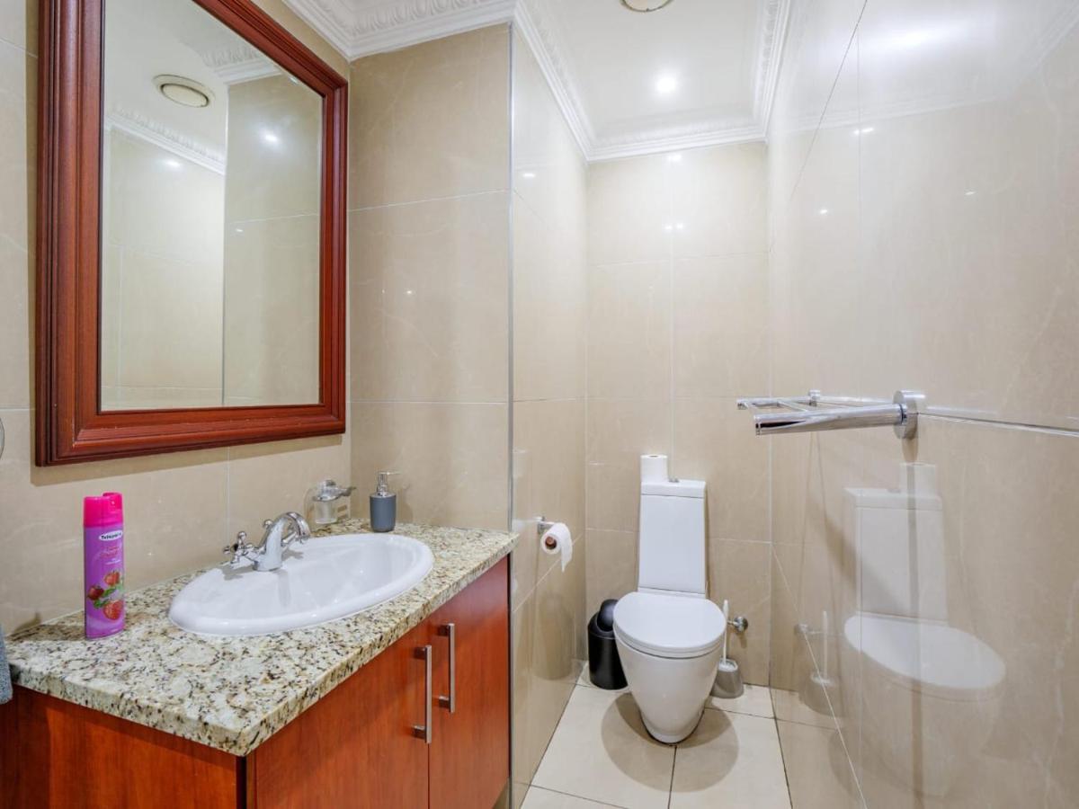 The Sails 2 Bed 2 Bath Seaview - C5 Apartamento