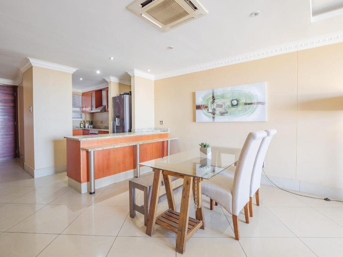 The Sails 2 Bed 2 Bath Seaview - C5