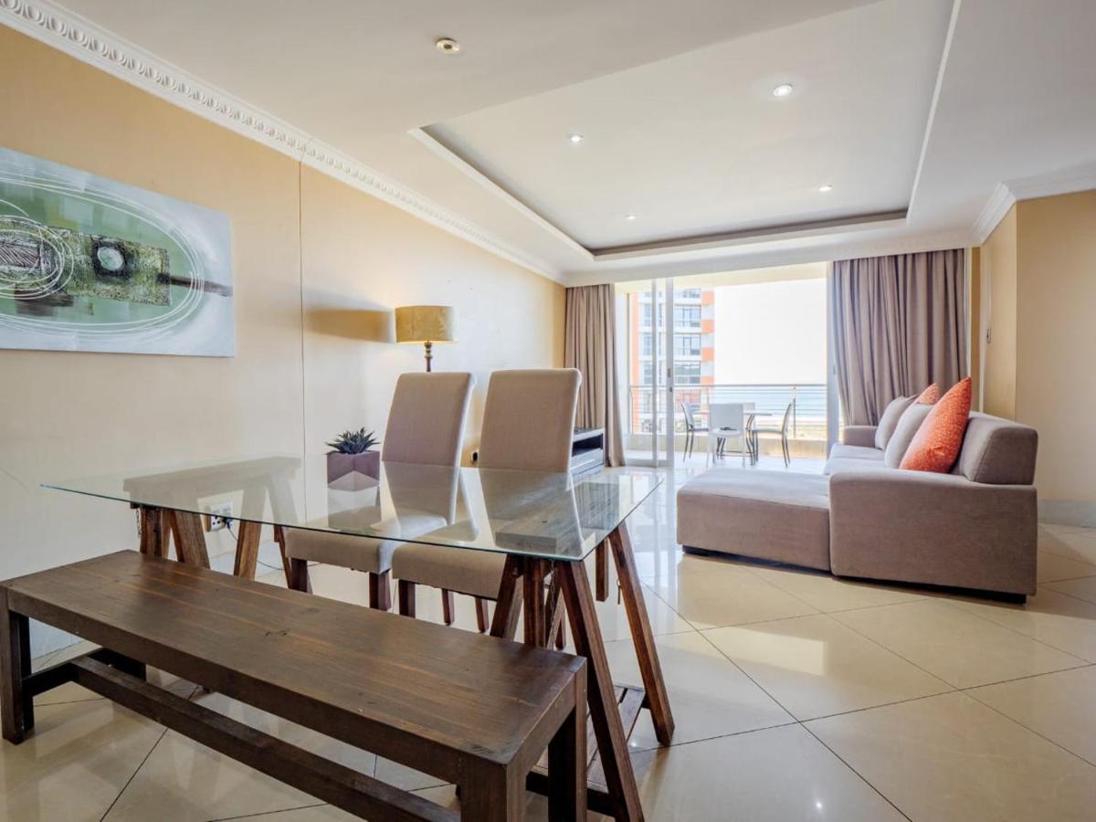 The Sails 2 Bed 2 Bath Seaview - C5 * Durban