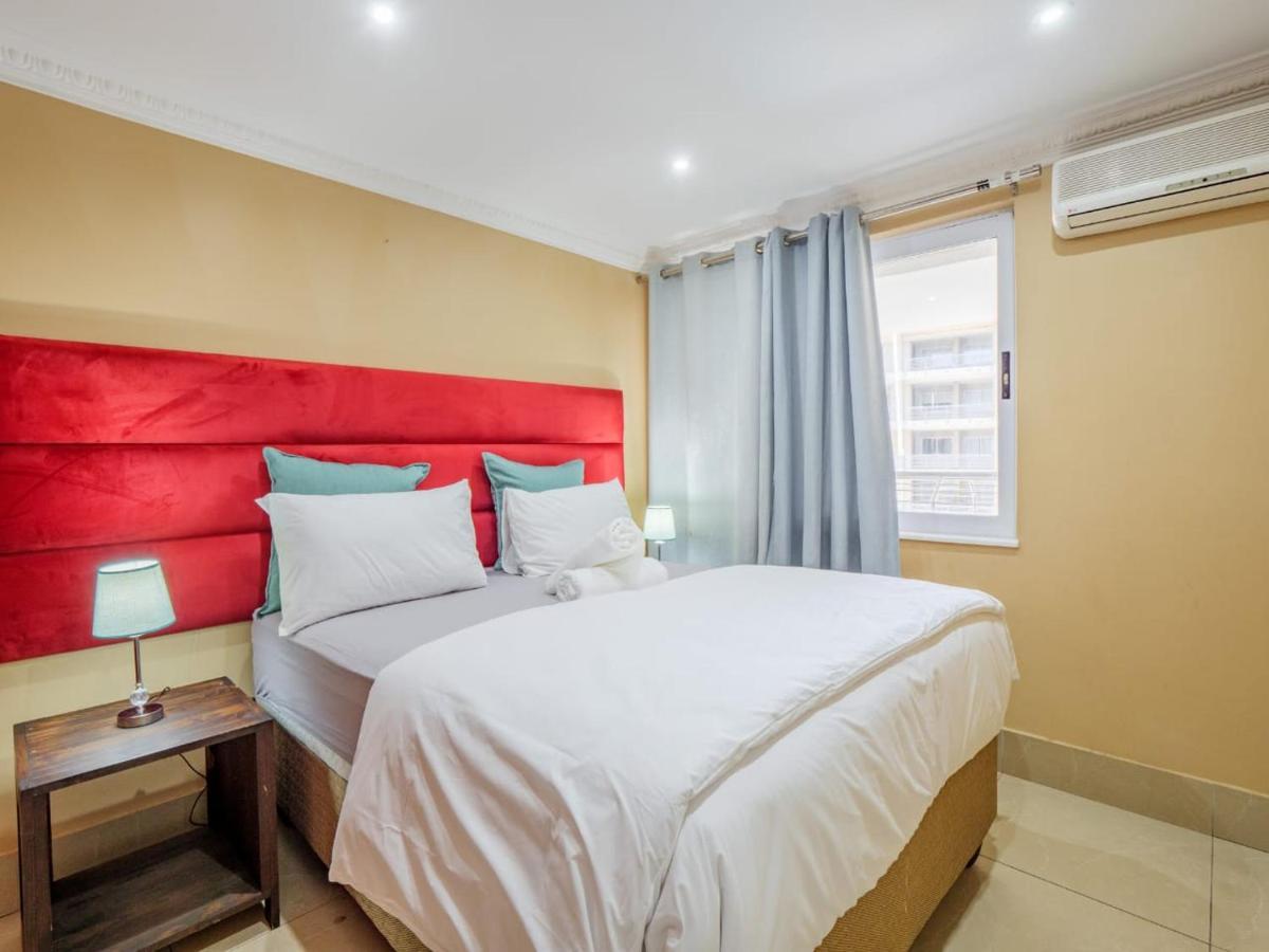 Apartamento The Sails 2 Bed 2 Bath Seaview - C5 *