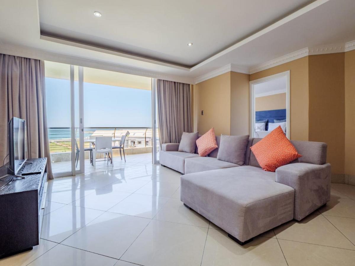 Apartamento The Sails 2 Bed 2 Bath Seaview - C5